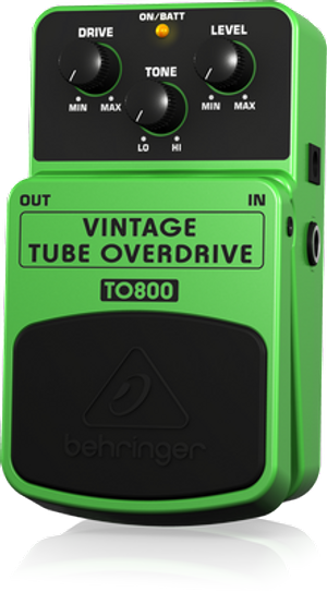 1609401818694-Behringer TO800 Vintage Tube Overdrive Effect Pedal3.png